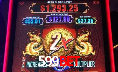 Blackjack Table 599bet