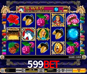 Live Casino 599bet