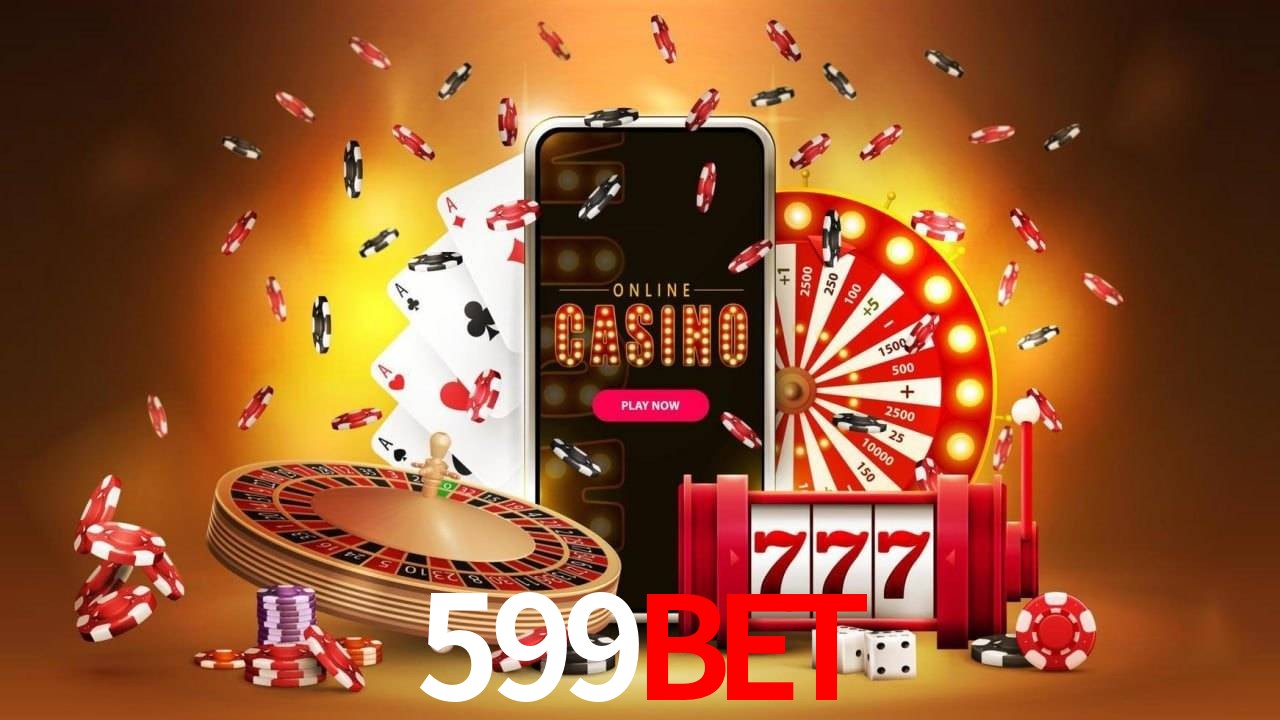 Live Casino 599bet