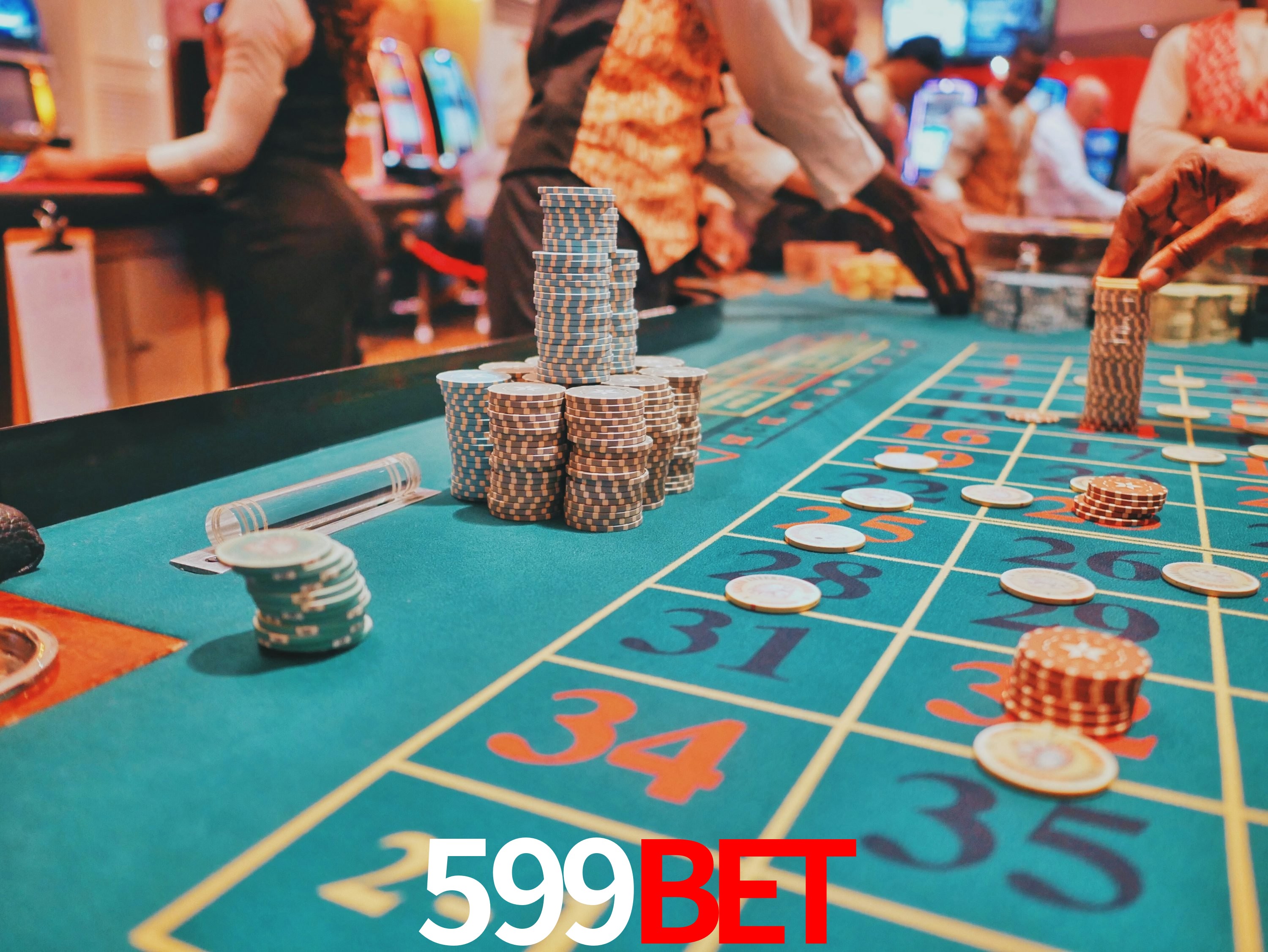 Tennis Betting 599bet