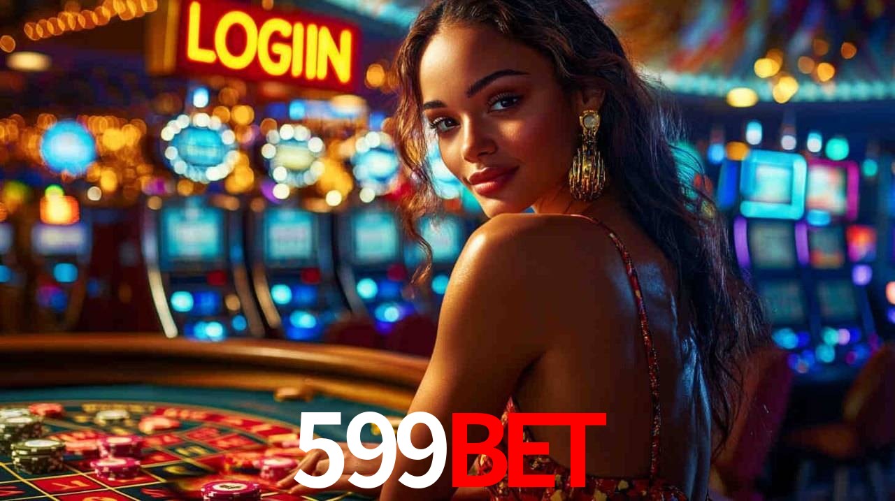 Slot Games 599bet