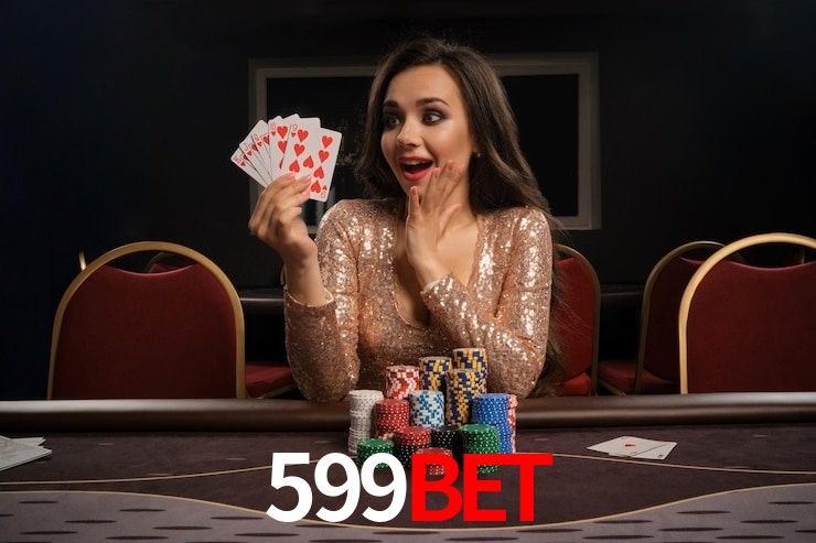 Spaceman Game 599bet